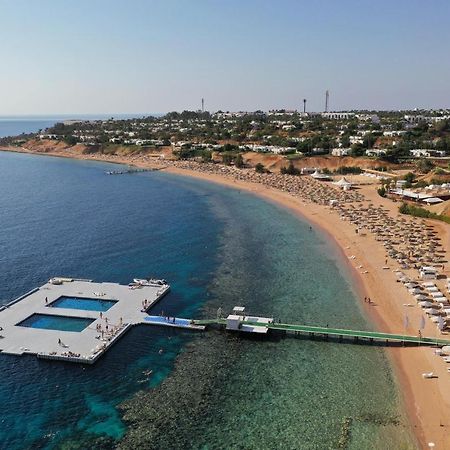 Private One Bedroom Domina Coral Bay Sharm el-Sheikh Exterior photo