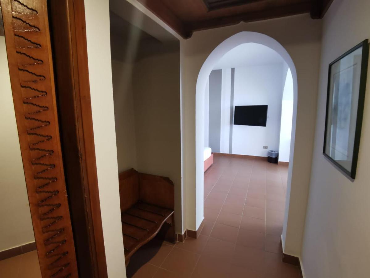 Private One Bedroom Domina Coral Bay Sharm el-Sheikh Exterior photo