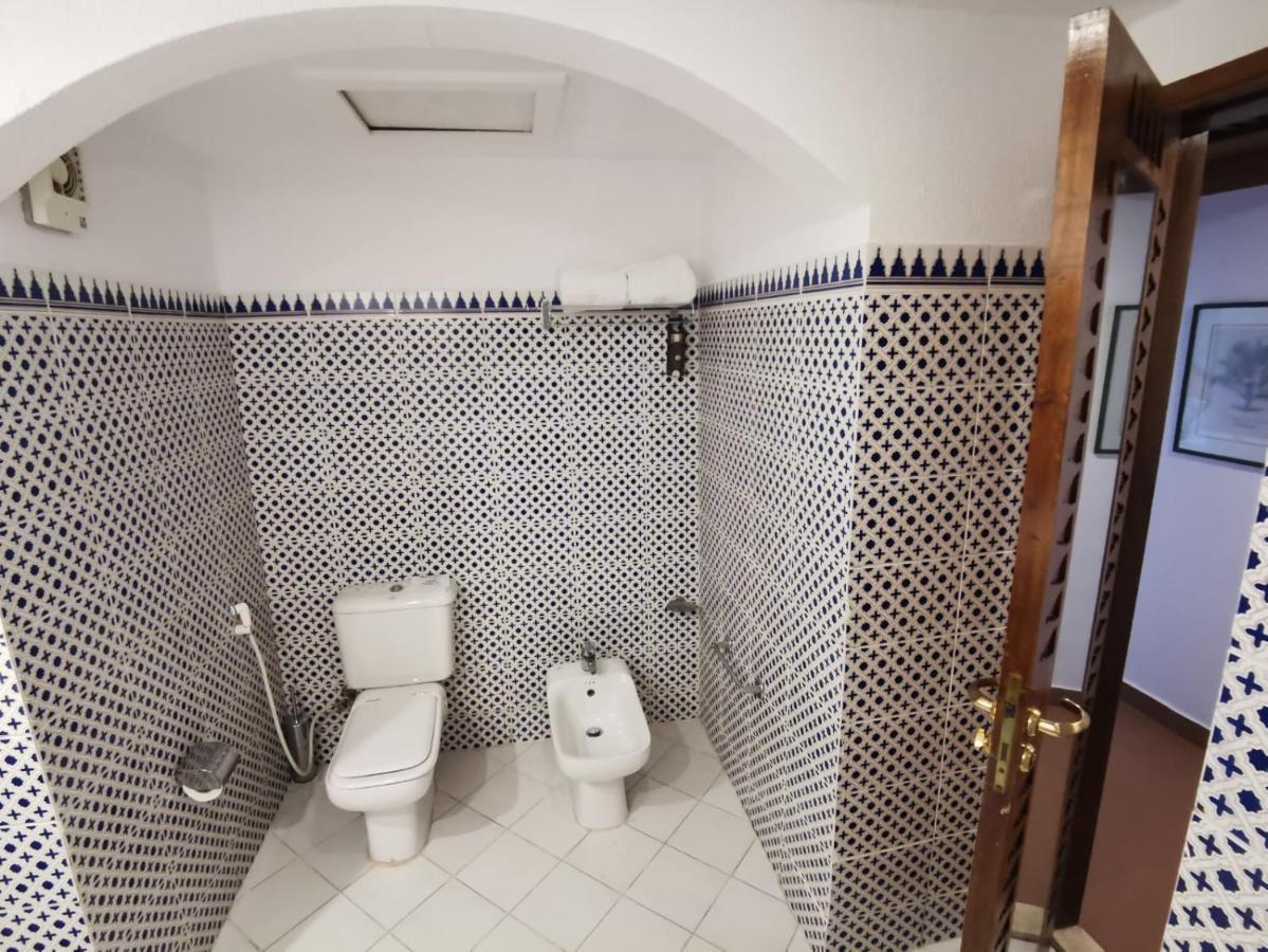 Private One Bedroom Domina Coral Bay Sharm el-Sheikh Exterior photo