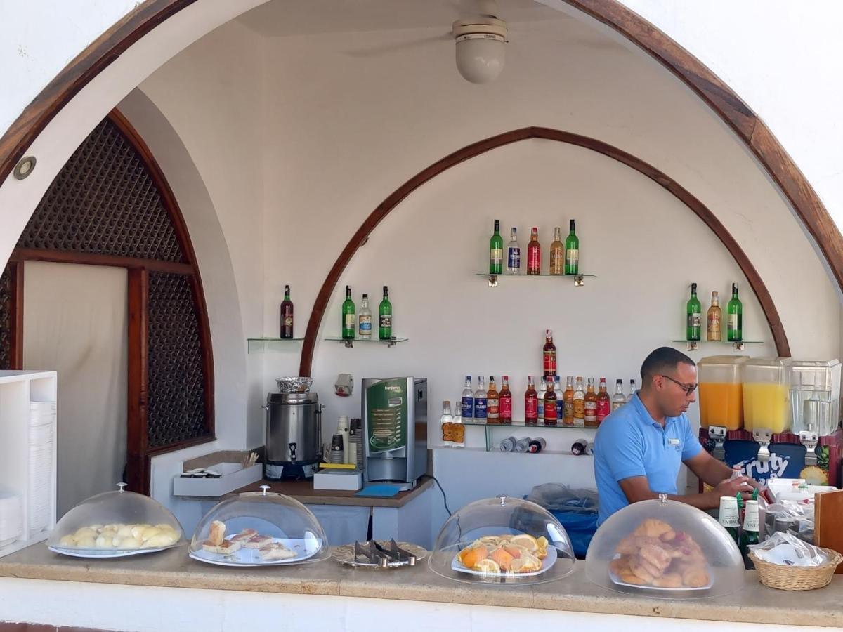 Private One Bedroom Domina Coral Bay Sharm el-Sheikh Exterior photo