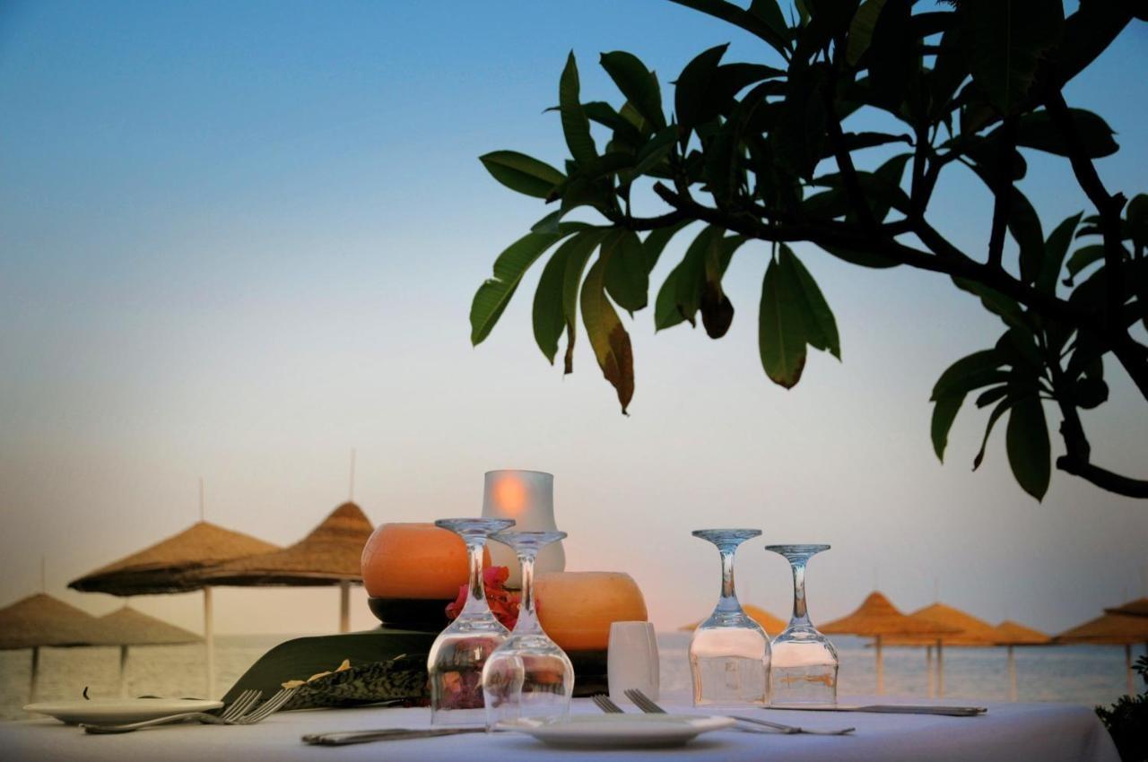Private One Bedroom Domina Coral Bay Sharm el-Sheikh Exterior photo
