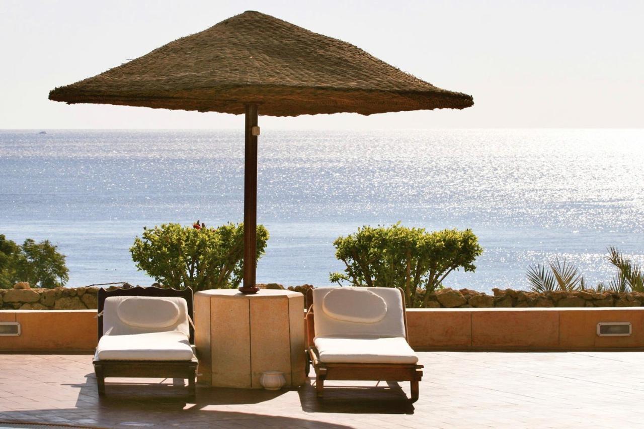 Private One Bedroom Domina Coral Bay Sharm el-Sheikh Exterior photo