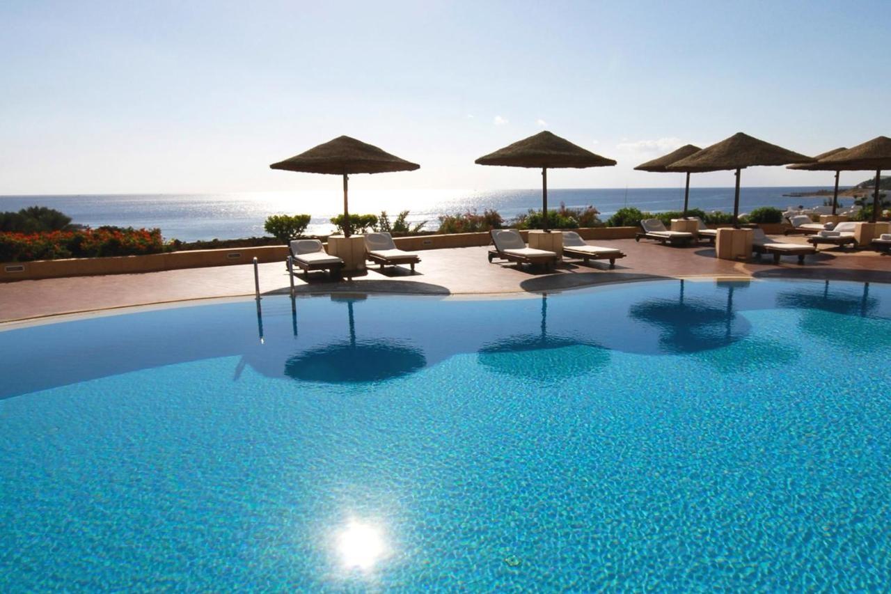 Private One Bedroom Domina Coral Bay Sharm el-Sheikh Exterior photo