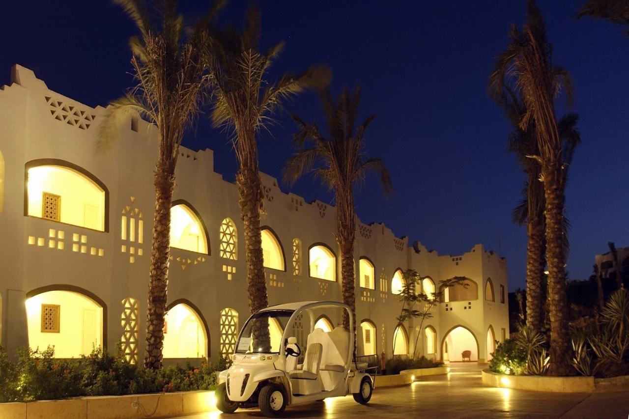 Private One Bedroom Domina Coral Bay Sharm el-Sheikh Exterior photo