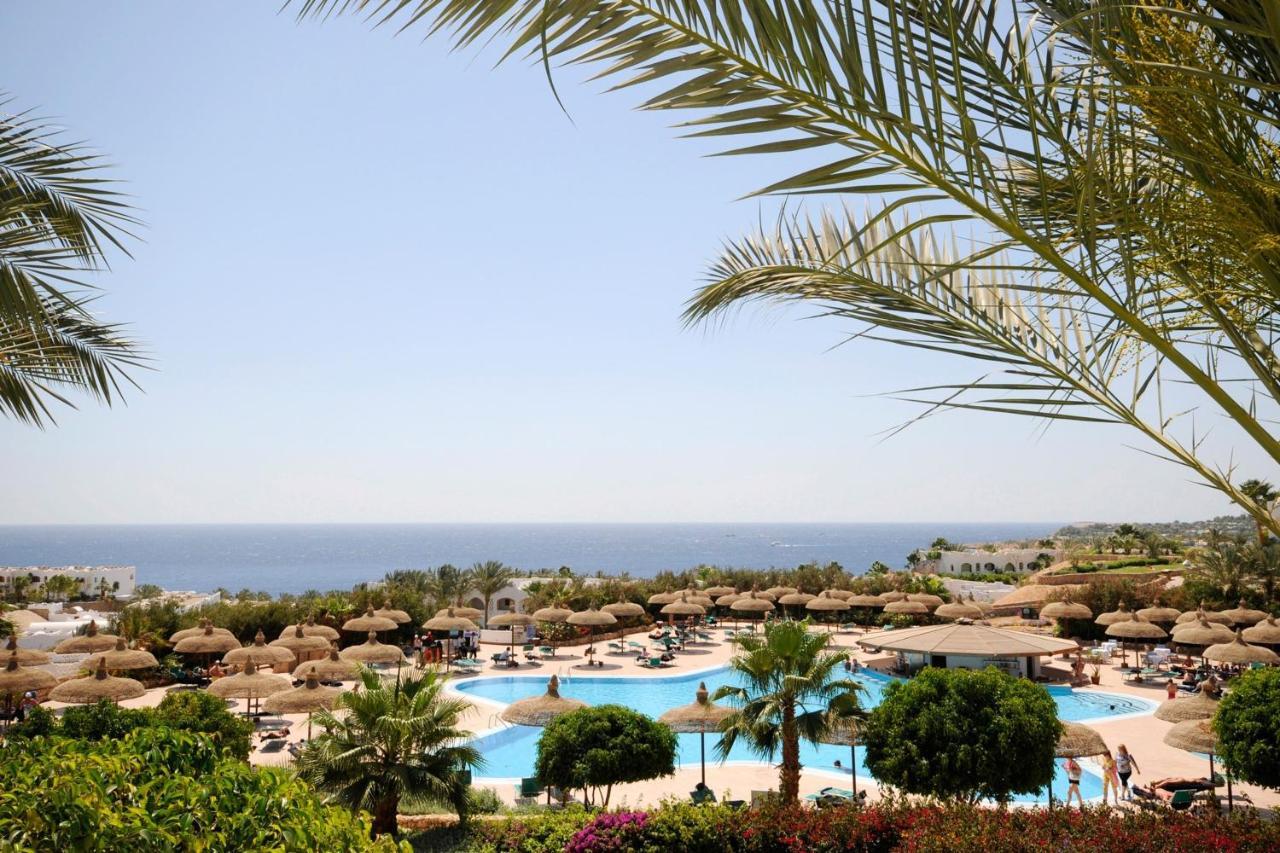 Private One Bedroom Domina Coral Bay Sharm el-Sheikh Exterior photo