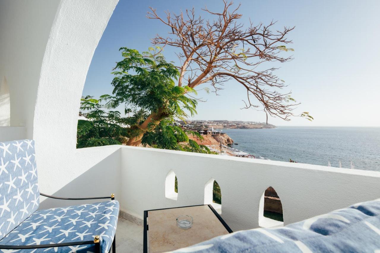 Private One Bedroom Domina Coral Bay Sharm el-Sheikh Exterior photo