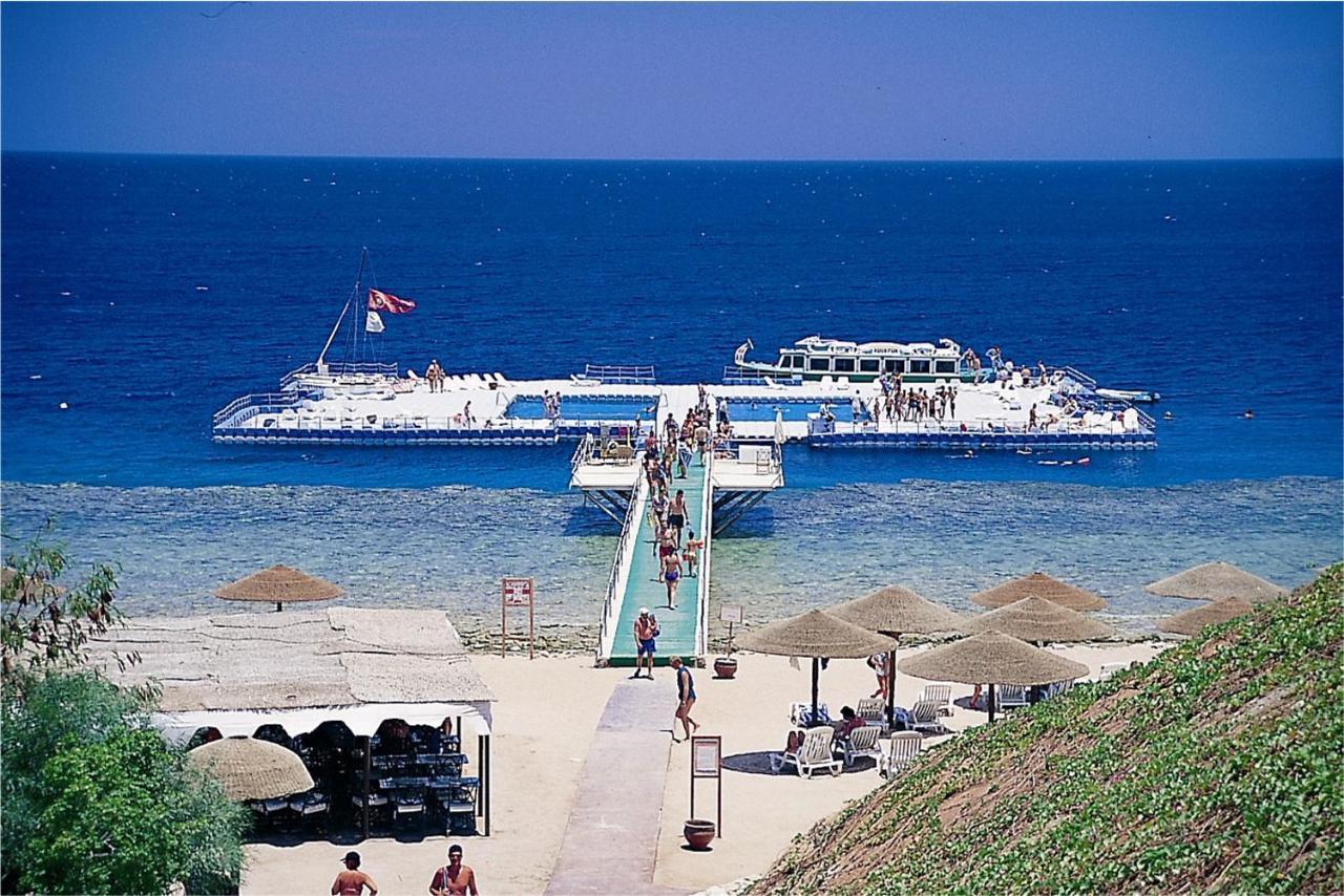 Private One Bedroom Domina Coral Bay Sharm el-Sheikh Exterior photo