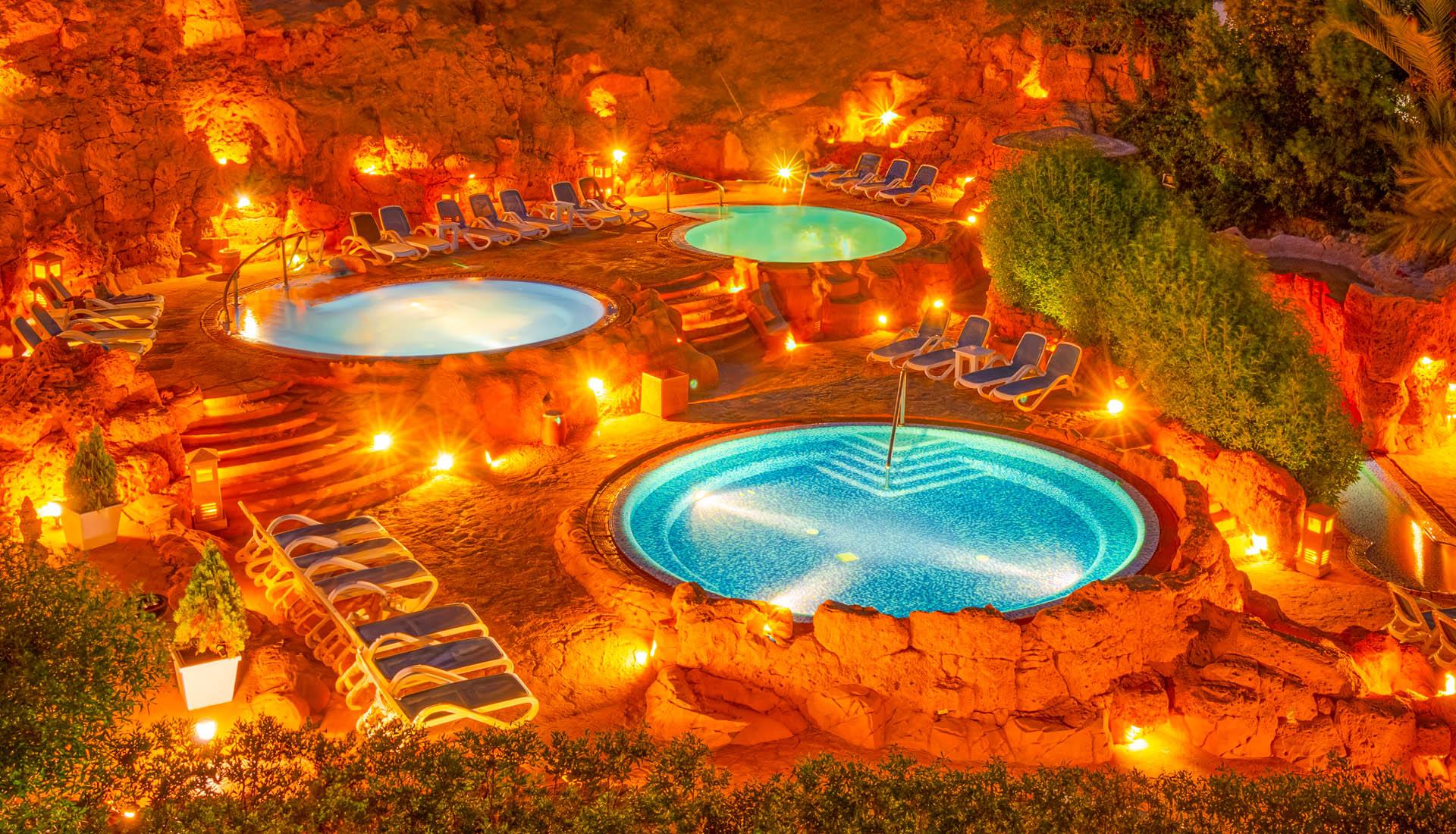 Private One Bedroom Domina Coral Bay Sharm el-Sheikh Exterior photo