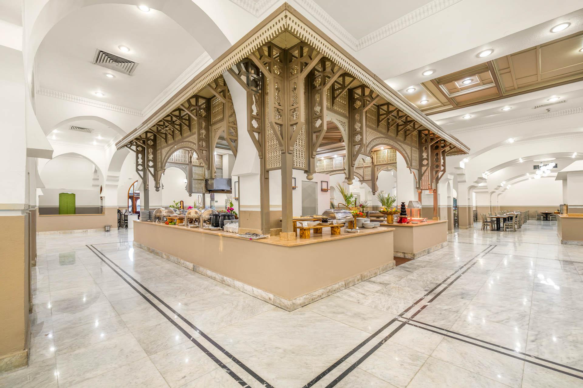 Private One Bedroom Domina Coral Bay Sharm el-Sheikh Exterior photo