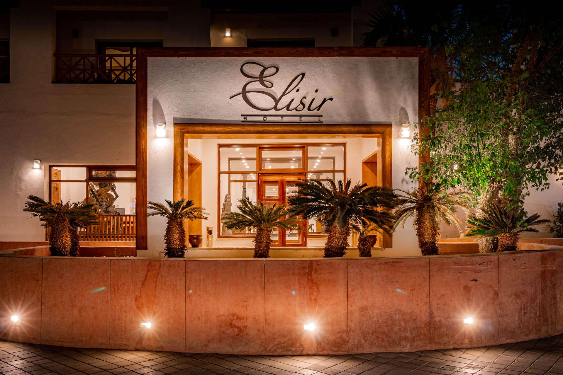 Private One Bedroom Domina Coral Bay Sharm el-Sheikh Exterior photo