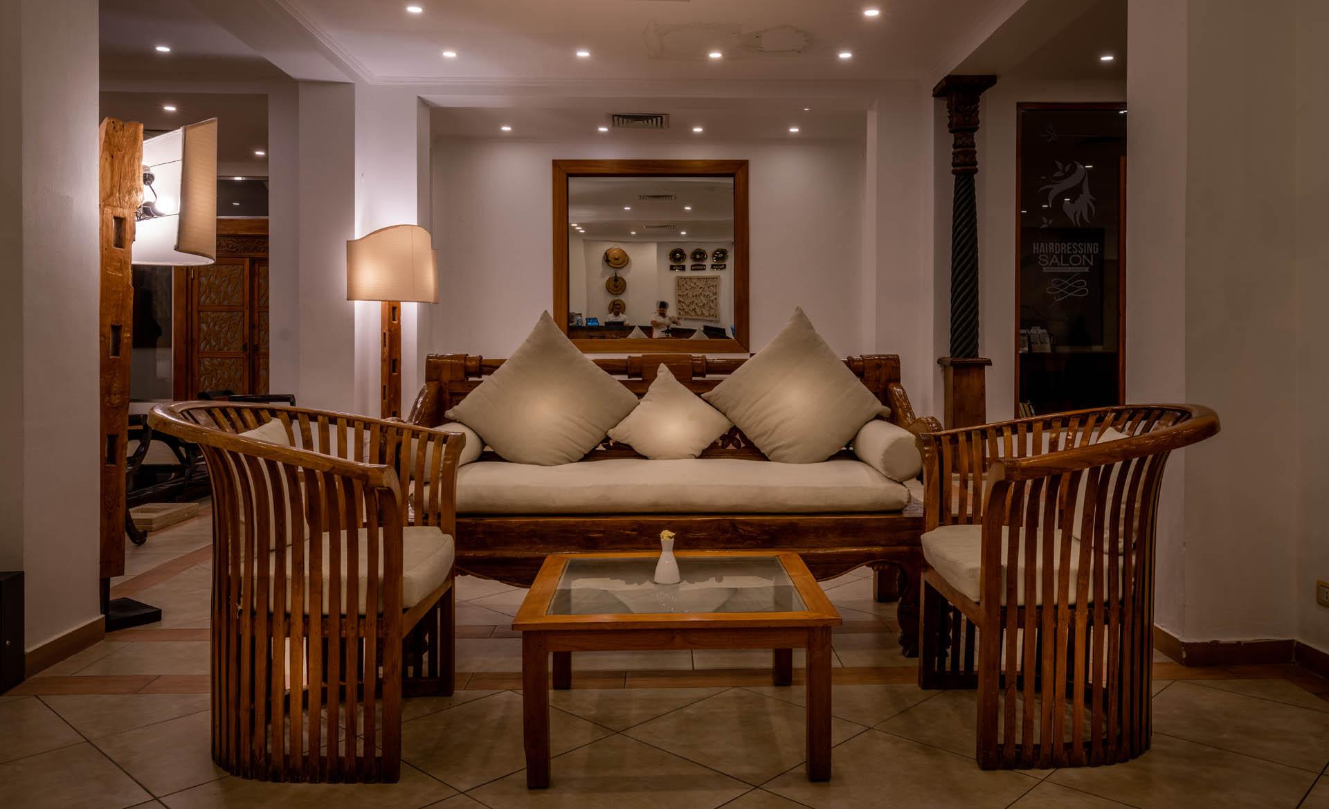 Private One Bedroom Domina Coral Bay Sharm el-Sheikh Exterior photo