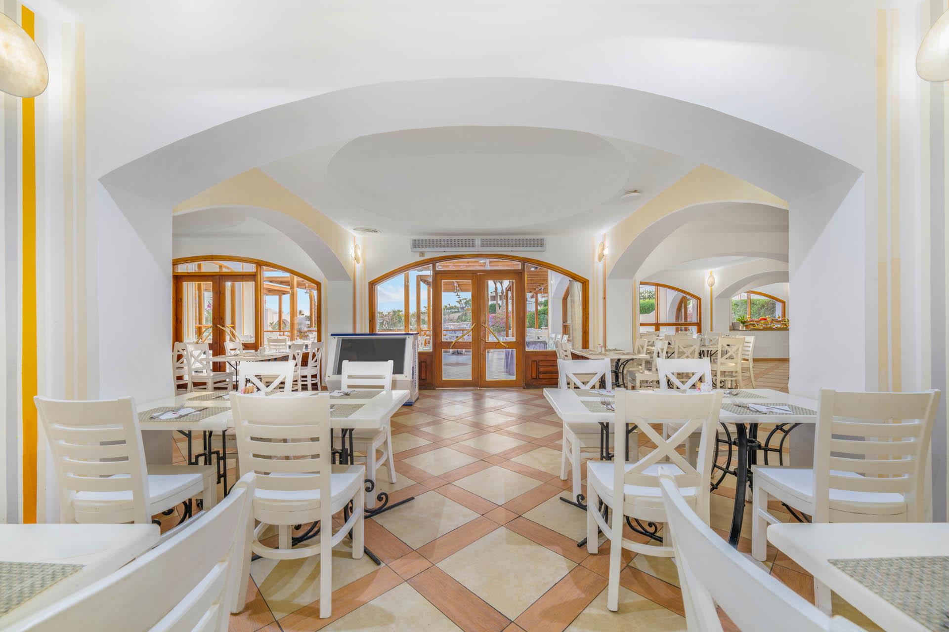 Private One Bedroom Domina Coral Bay Sharm el-Sheikh Exterior photo