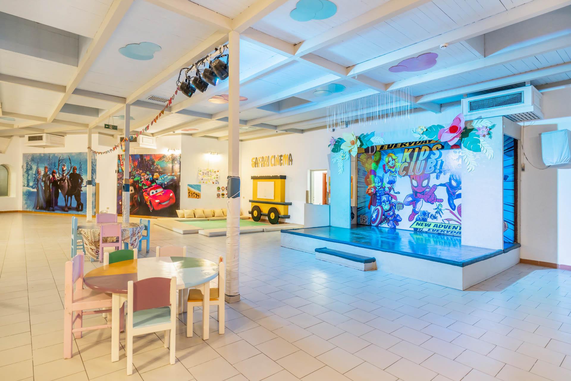 Private One Bedroom Domina Coral Bay Sharm el-Sheikh Exterior photo