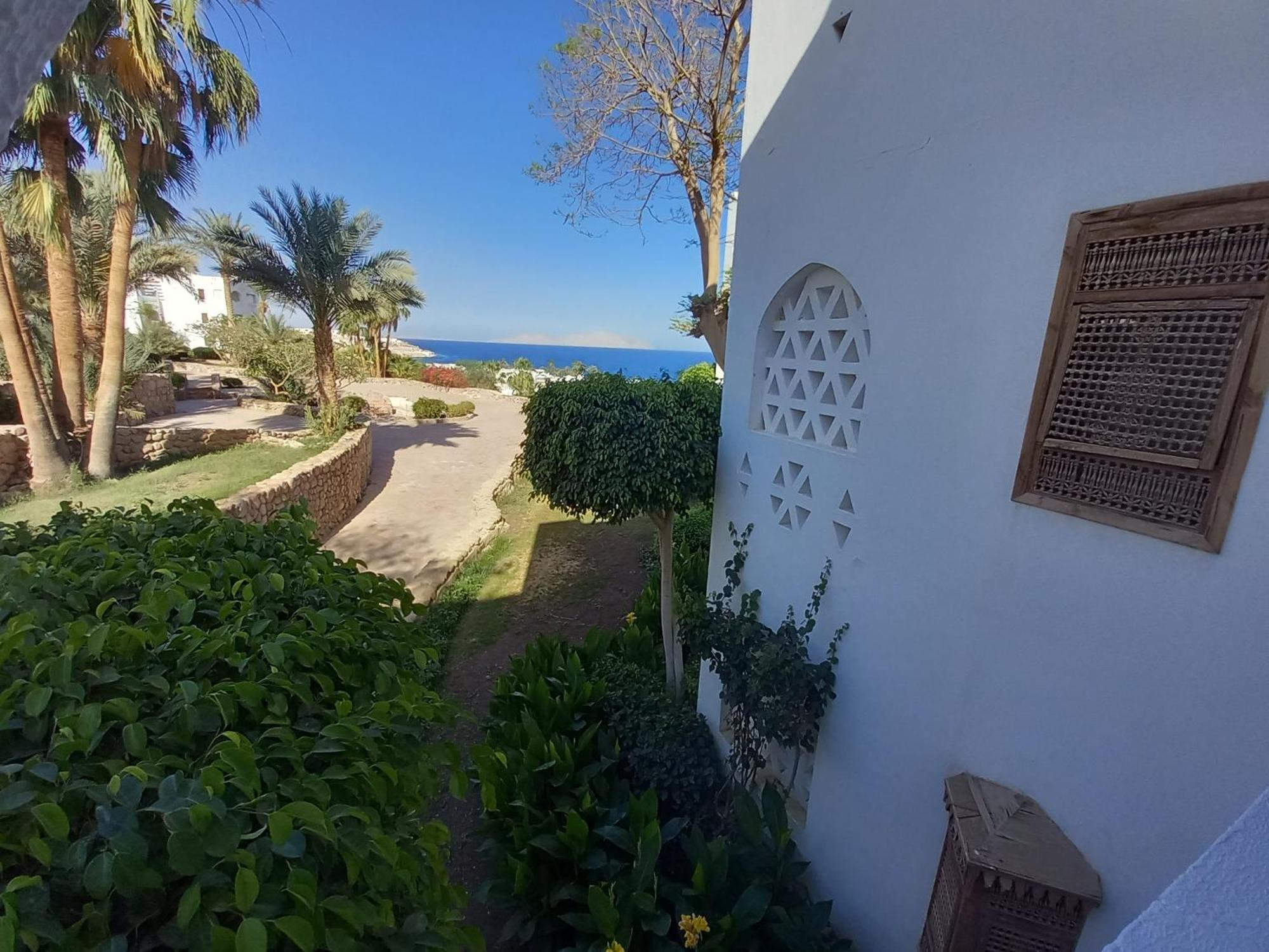 Private One Bedroom Domina Coral Bay Sharm el-Sheikh Exterior photo