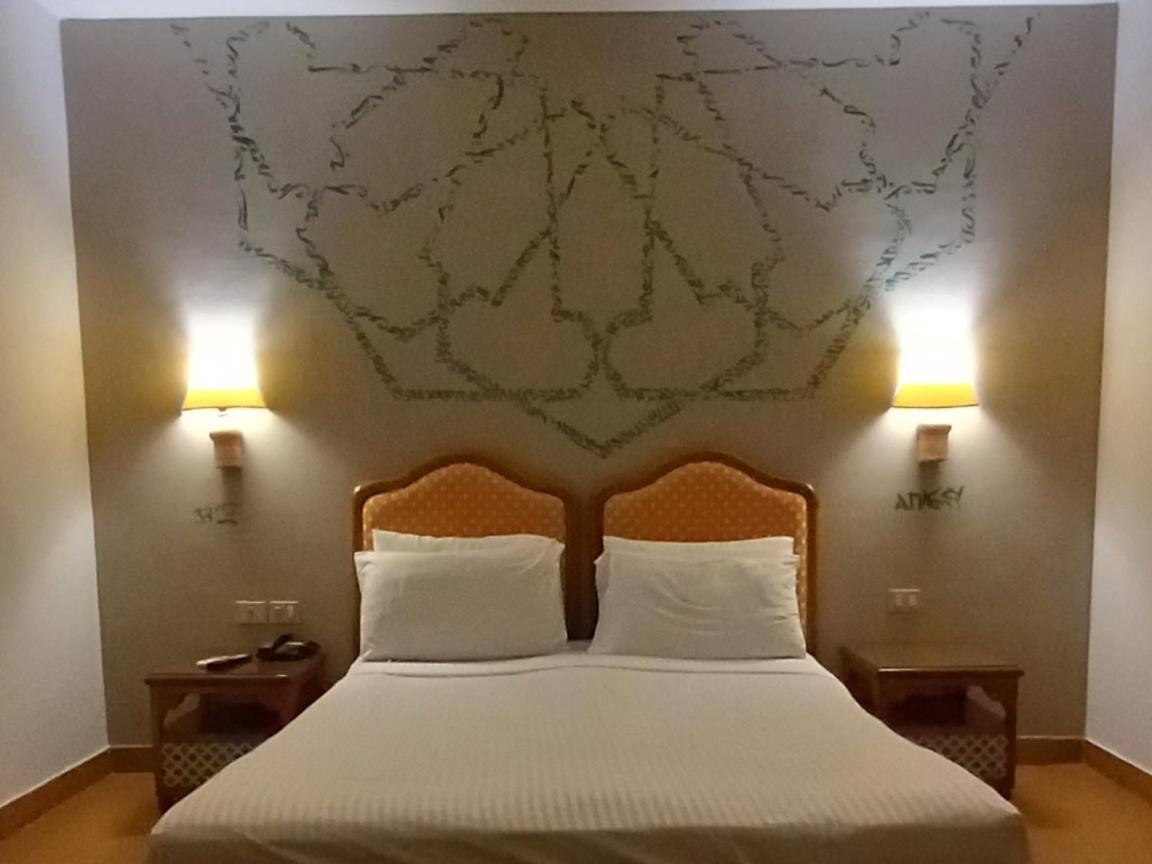 Private One Bedroom Domina Coral Bay Sharm el-Sheikh Exterior photo